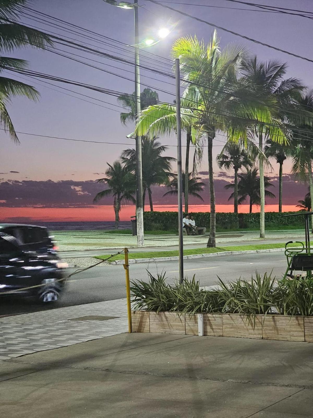 Praia Grande - Aviação Extérieur photo